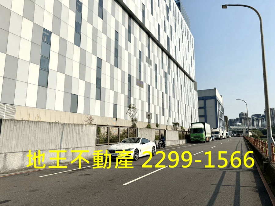新北市，五股區-新北產業園區租售物件照片第6張