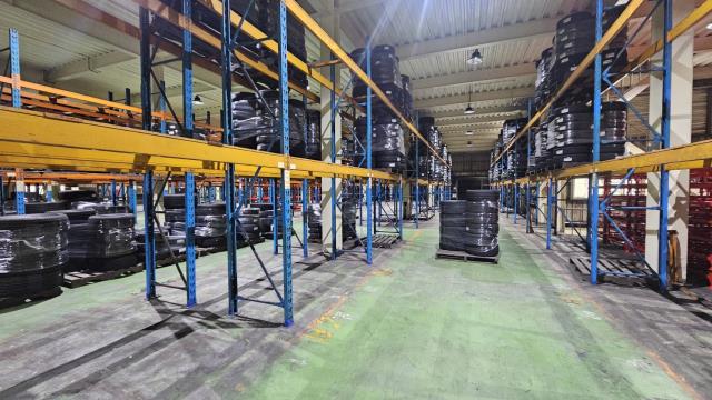 桃園市-其他工業用地租售物件照片第3張