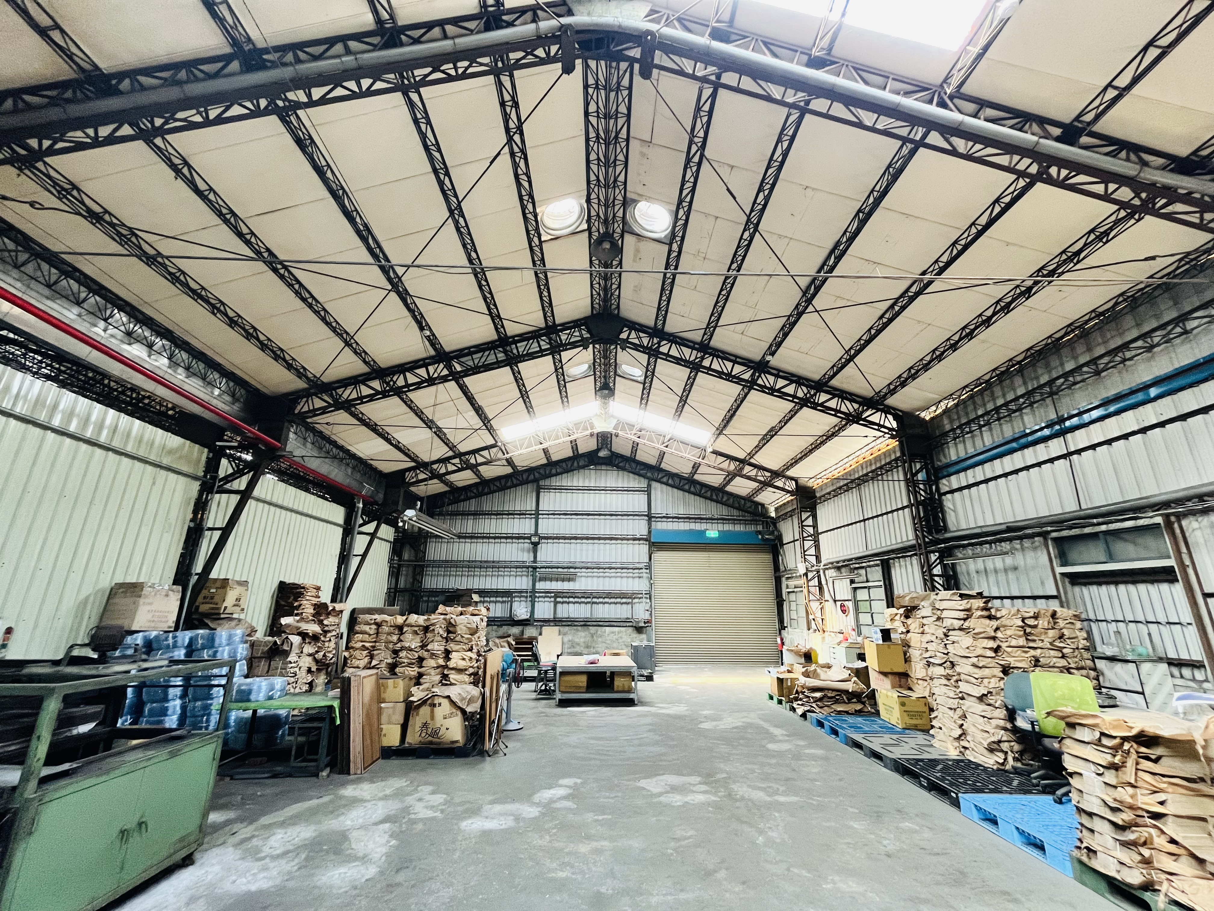 高雄市大社區其他工業用地