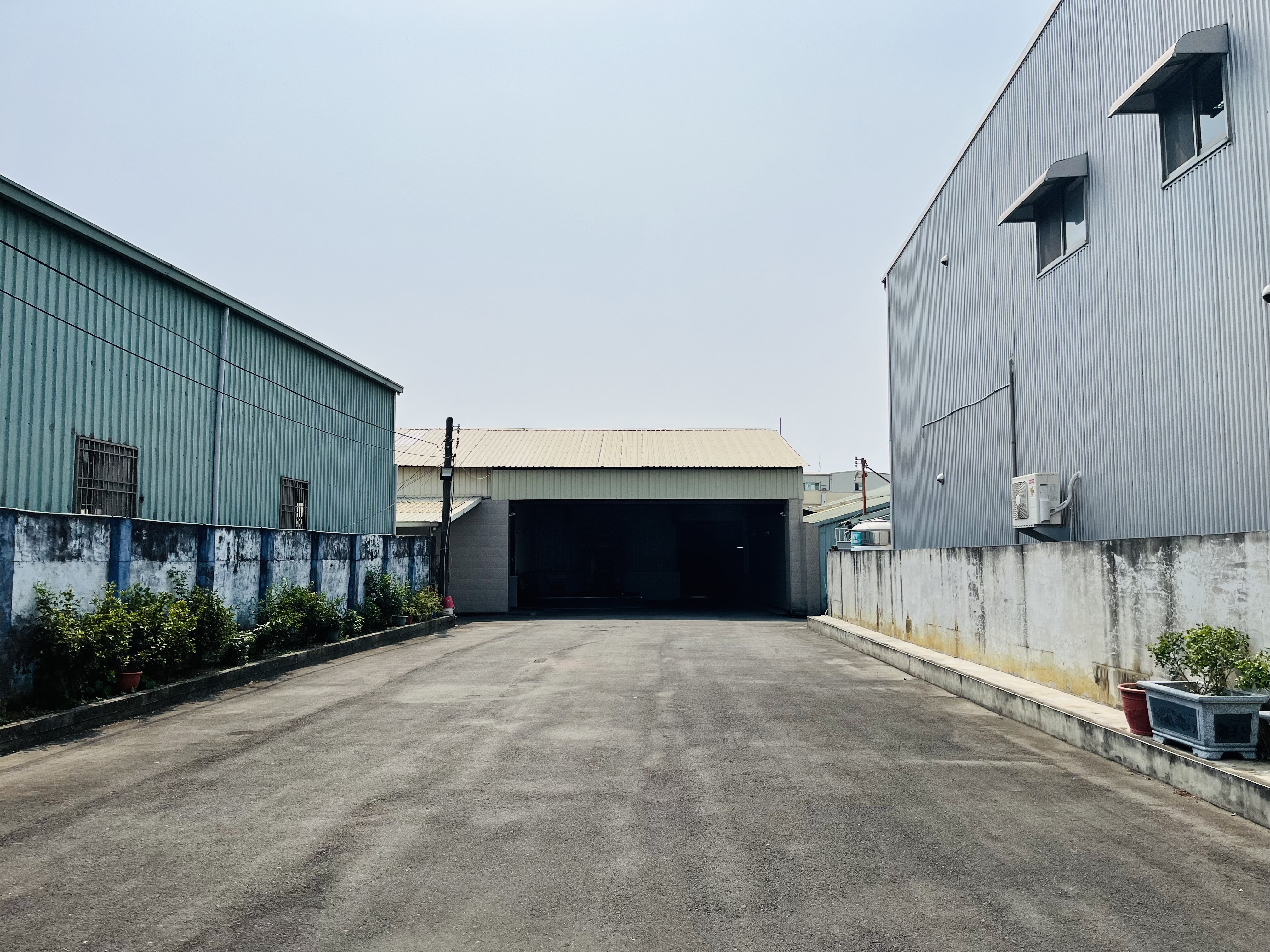 高雄市-其他工業用地租售物件照片第2張