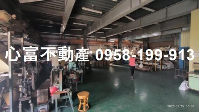 台南市-其他工業用地租售物件照片第2張