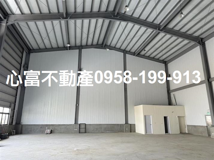 高雄市岡山區其他工業用地