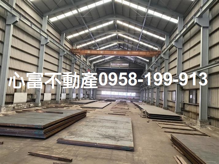 高雄市鳥松區其他工業用地