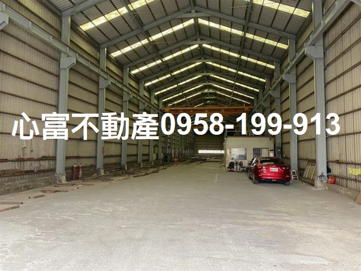高雄市-其他工業用地租售物件照片第2張