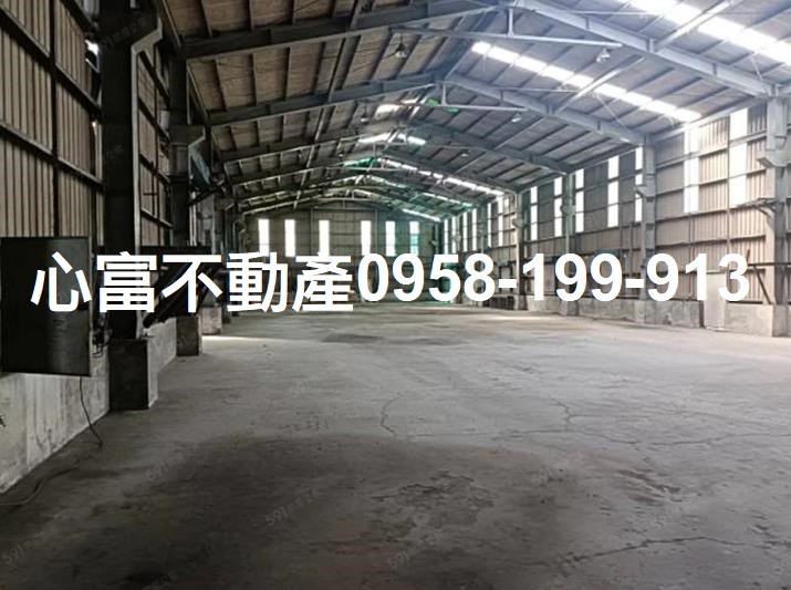 屏東縣枋寮鄉屏南產業園區