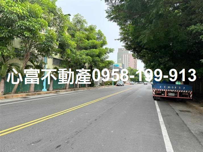 高雄市永安區其他工業用地