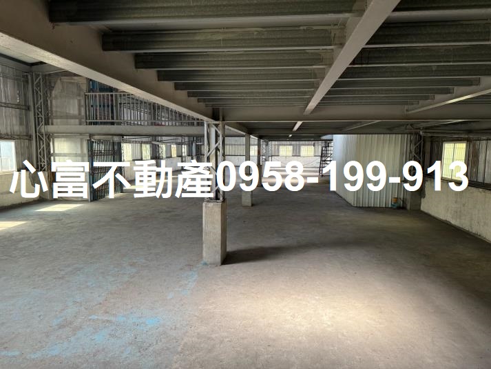 高雄市，大寮區-大發產業園區租售物件照片第3張