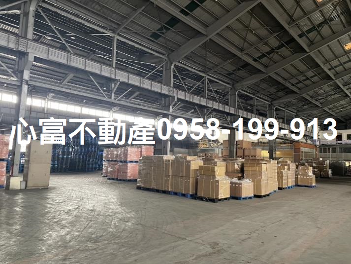 高雄市-其他工業用地租售物件照片第2張