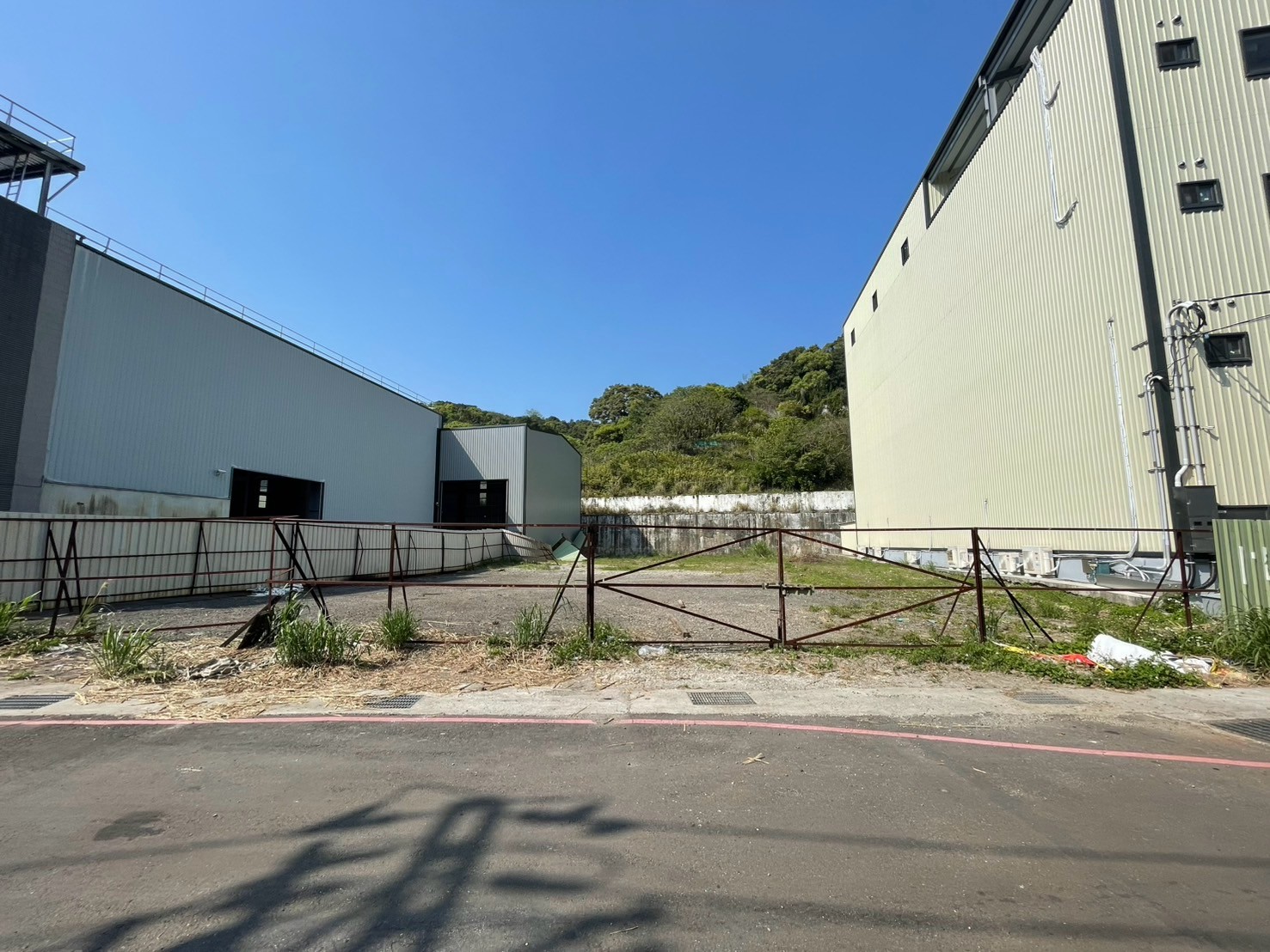 桃園市-其他工業用地租售物件照片第2張
