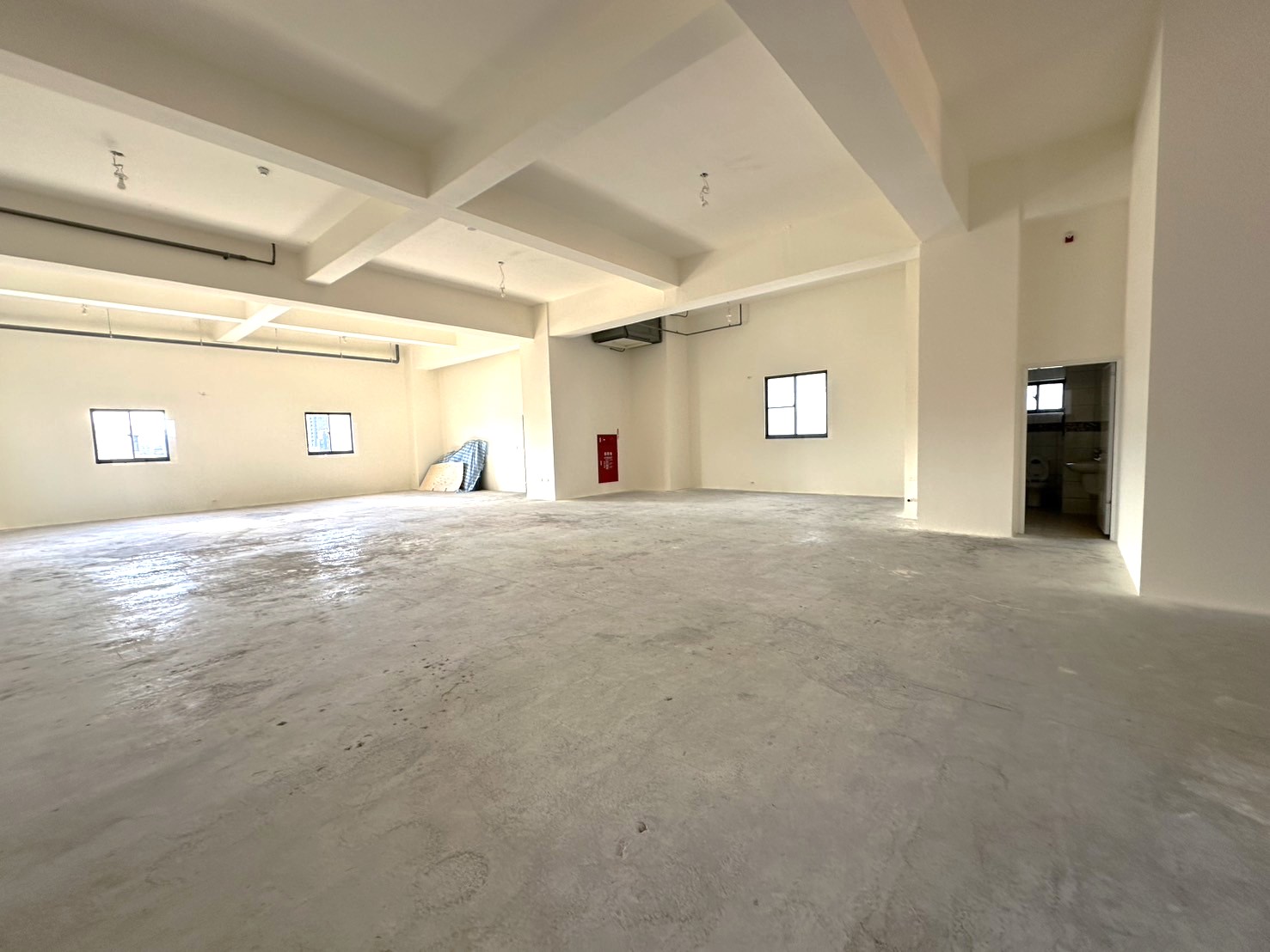 新北市新莊區其他工業用地