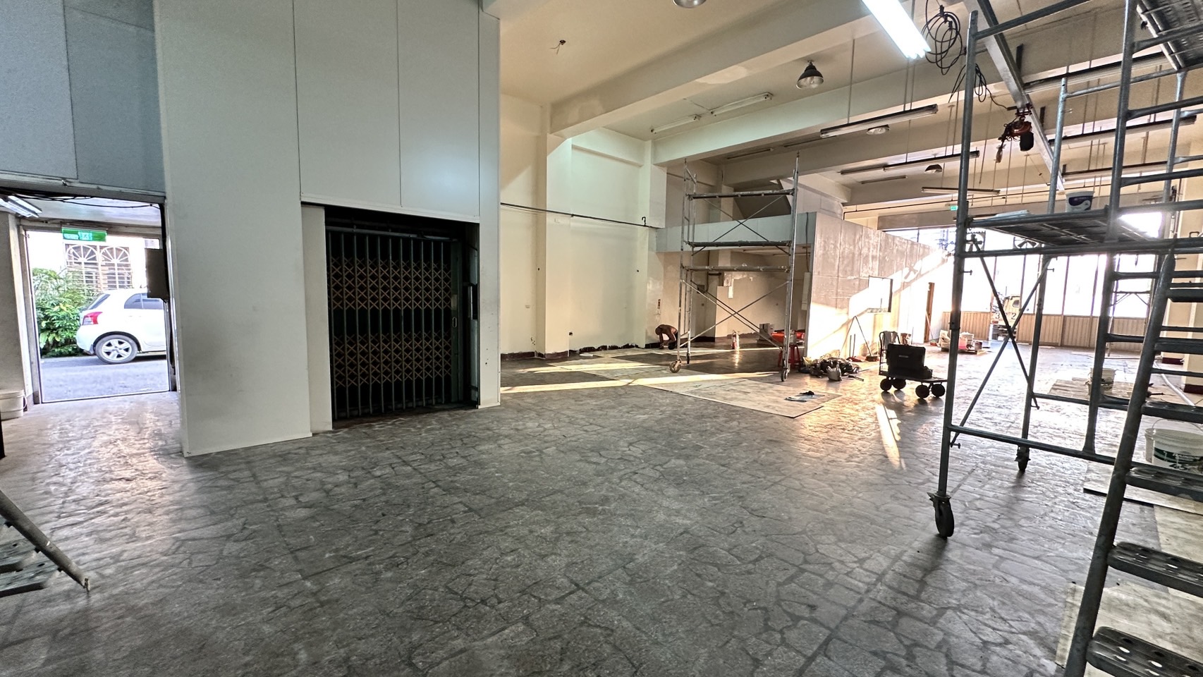 桃園市八德區其他工業用地