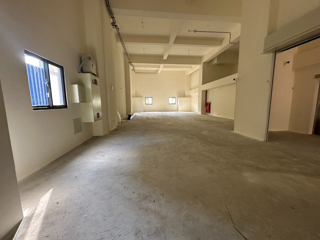 新北市新莊區其他工業用地