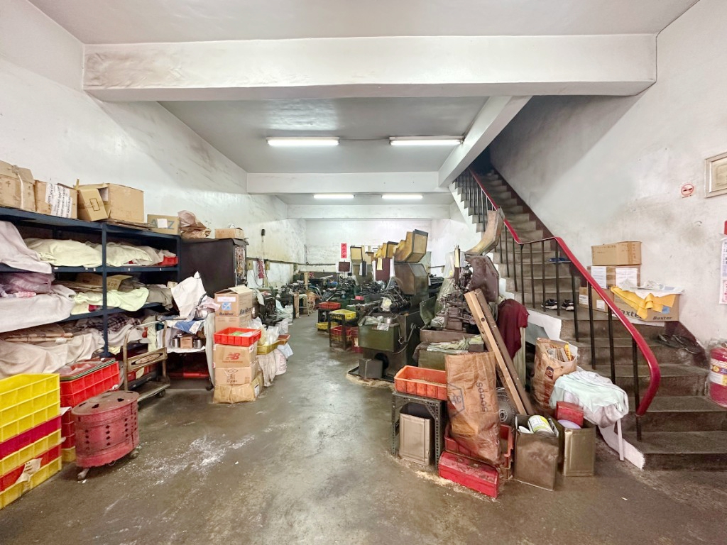 新北市-其他工業用地租售物件照片第2張