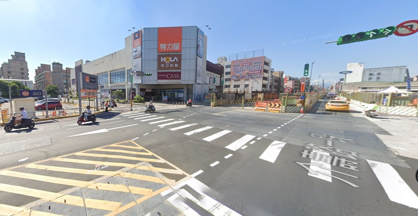 桃園市桃園區其他工業用地