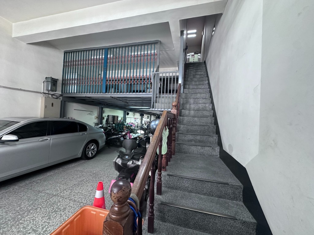 新北市新莊區其他工業用地
