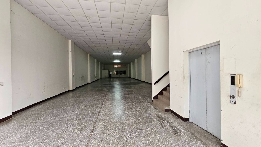 桃園市龍潭區烏樹林工業區