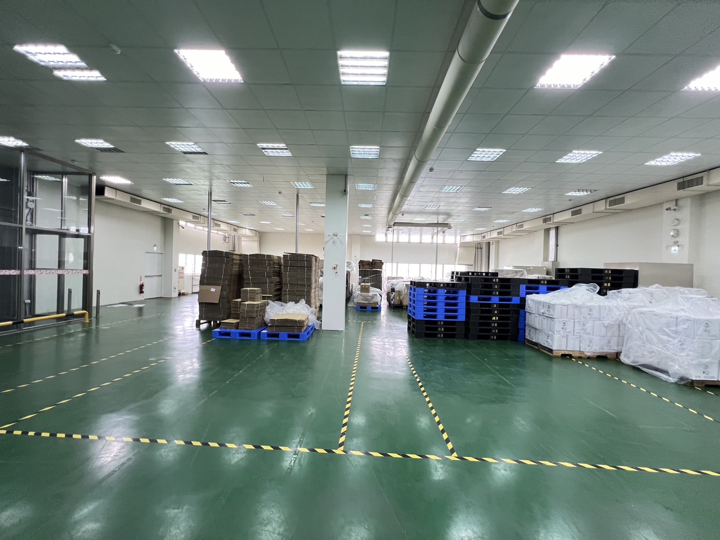桃園市-其他工業用地租售物件照片第3張