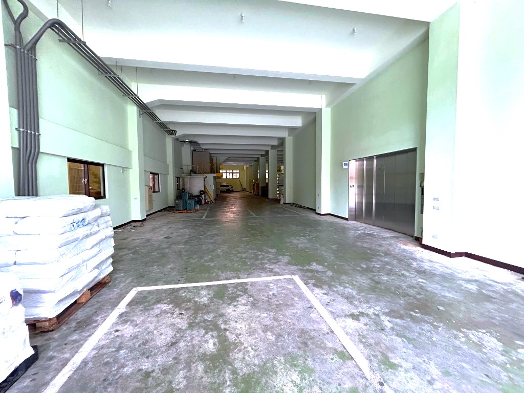 桃園市中壢區其他工業用地