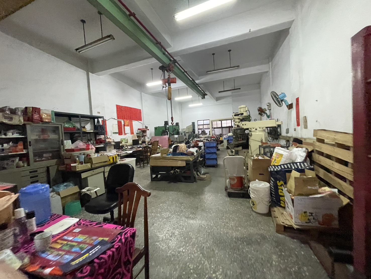 桃園市龜山區其他工業用地