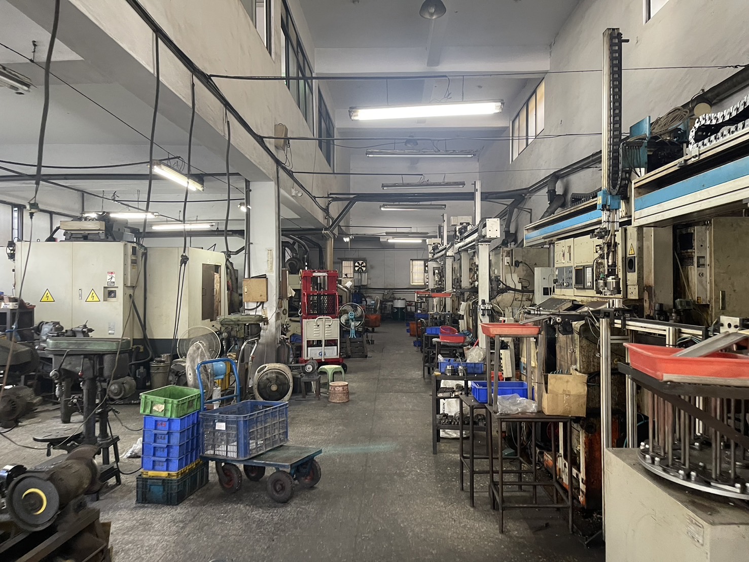 桃園市龜山區其他工業用地