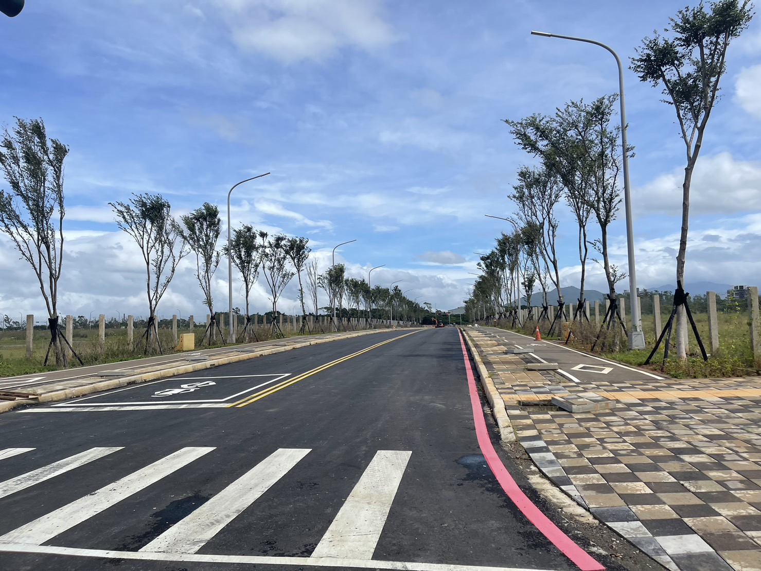 新北市林口區新北國際AI+智慧園區