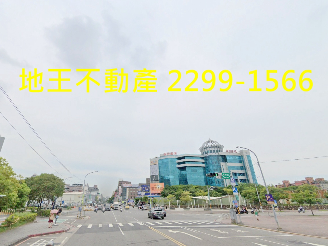 新北市五股區新北產業園區