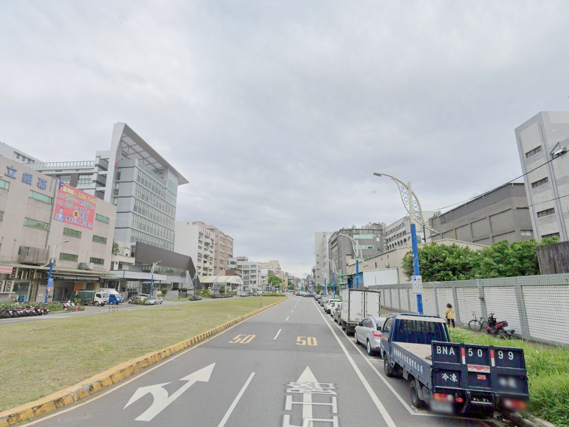 新北市，五股區-新北產業園區租售物件照片第2張