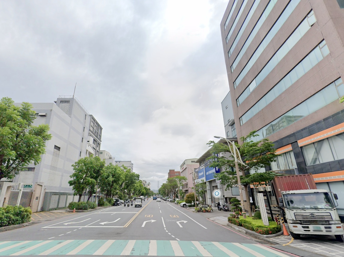 新北市，五股區-新北產業園區租售物件照片第3張