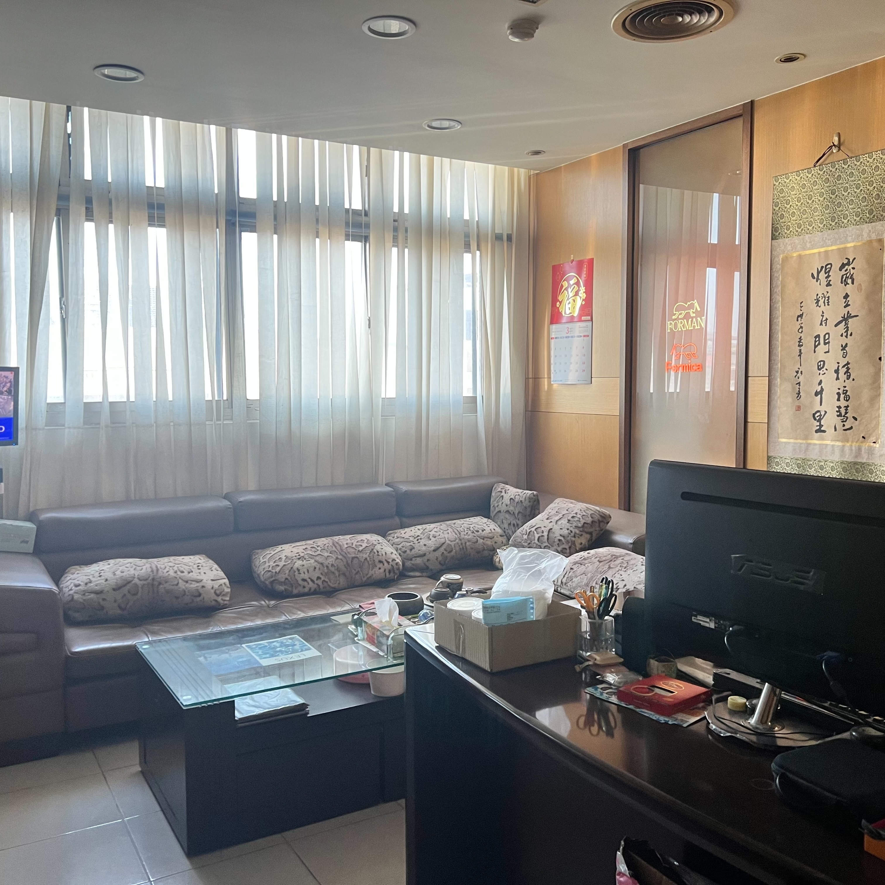 新北市，三重區-頂崁工業區租售物件照片第6張