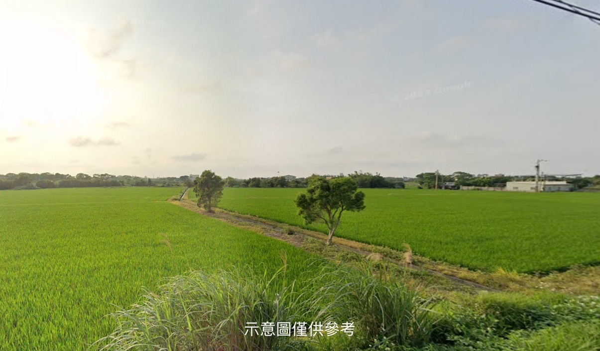 桃園市大園區其他工業用地
