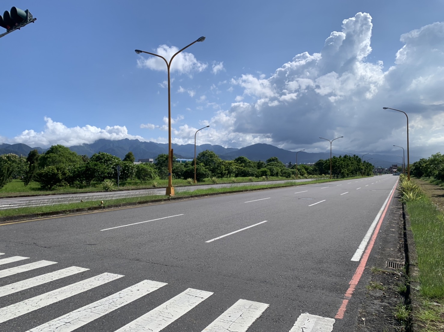 宜蘭縣五結鄉利澤產業園區