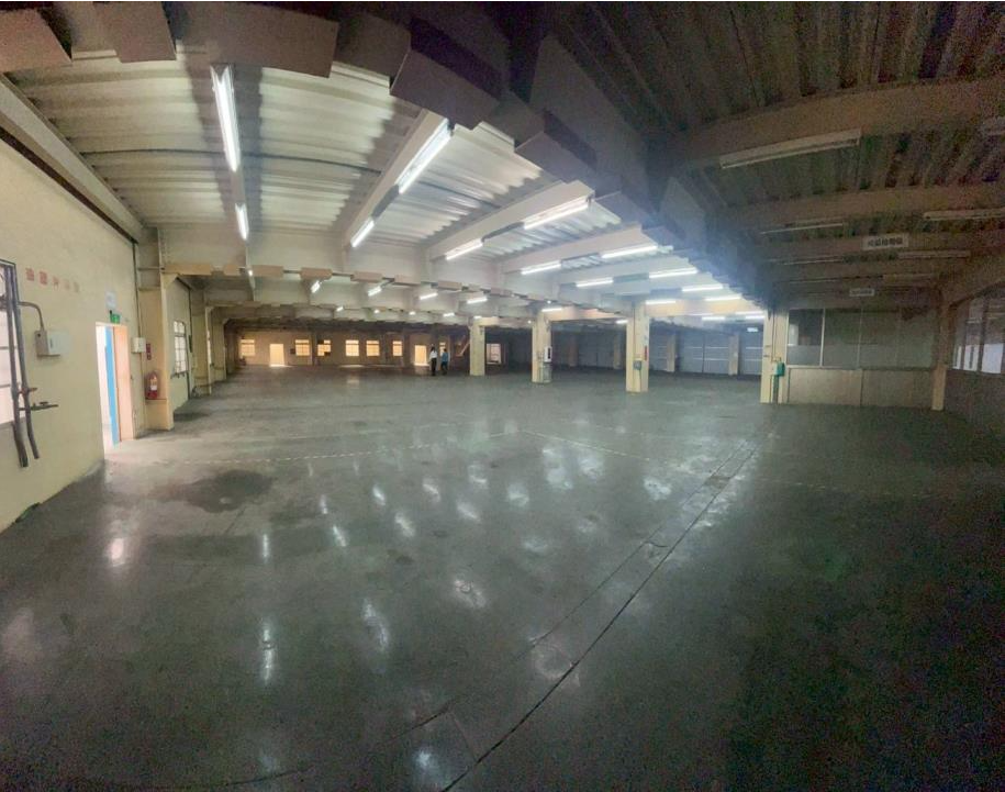 台南市永康區永康產業園區
