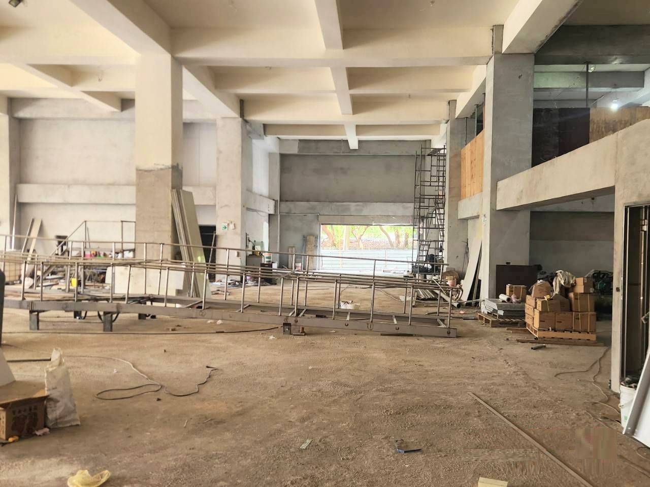 桃園市-其他工業用地租售物件照片第2張