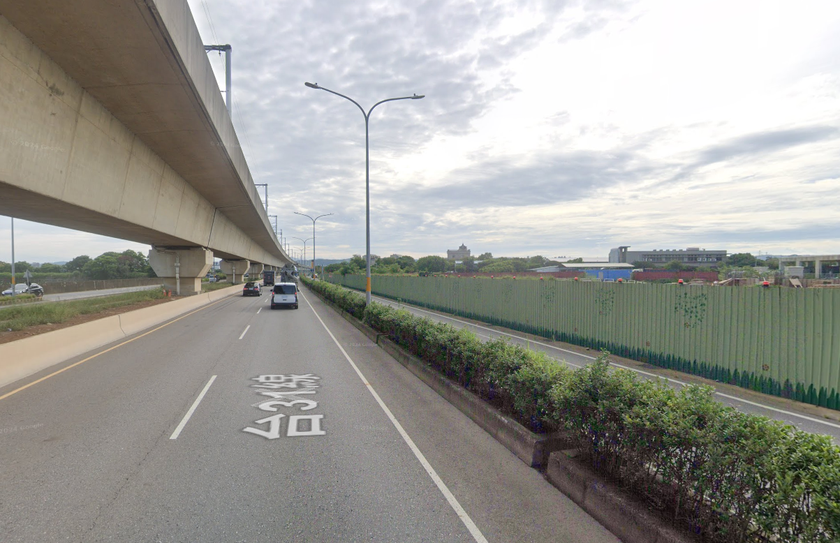 桃園市-其他工業用地租售物件照片第2張