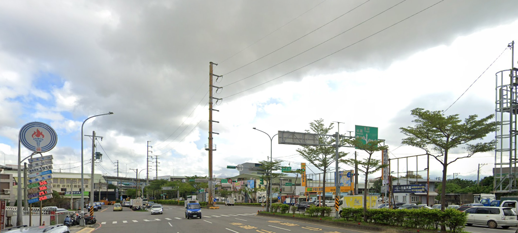 桃園市八德區其他工業用地