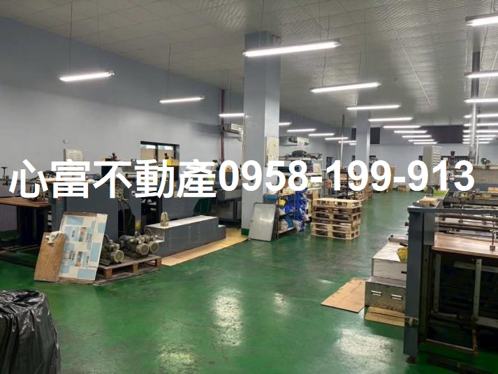 台南市-其他工業用地租售物件照片第2張