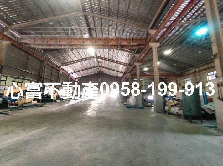 高雄市，岡山區-岡山本州工業區租售物件照片第2張