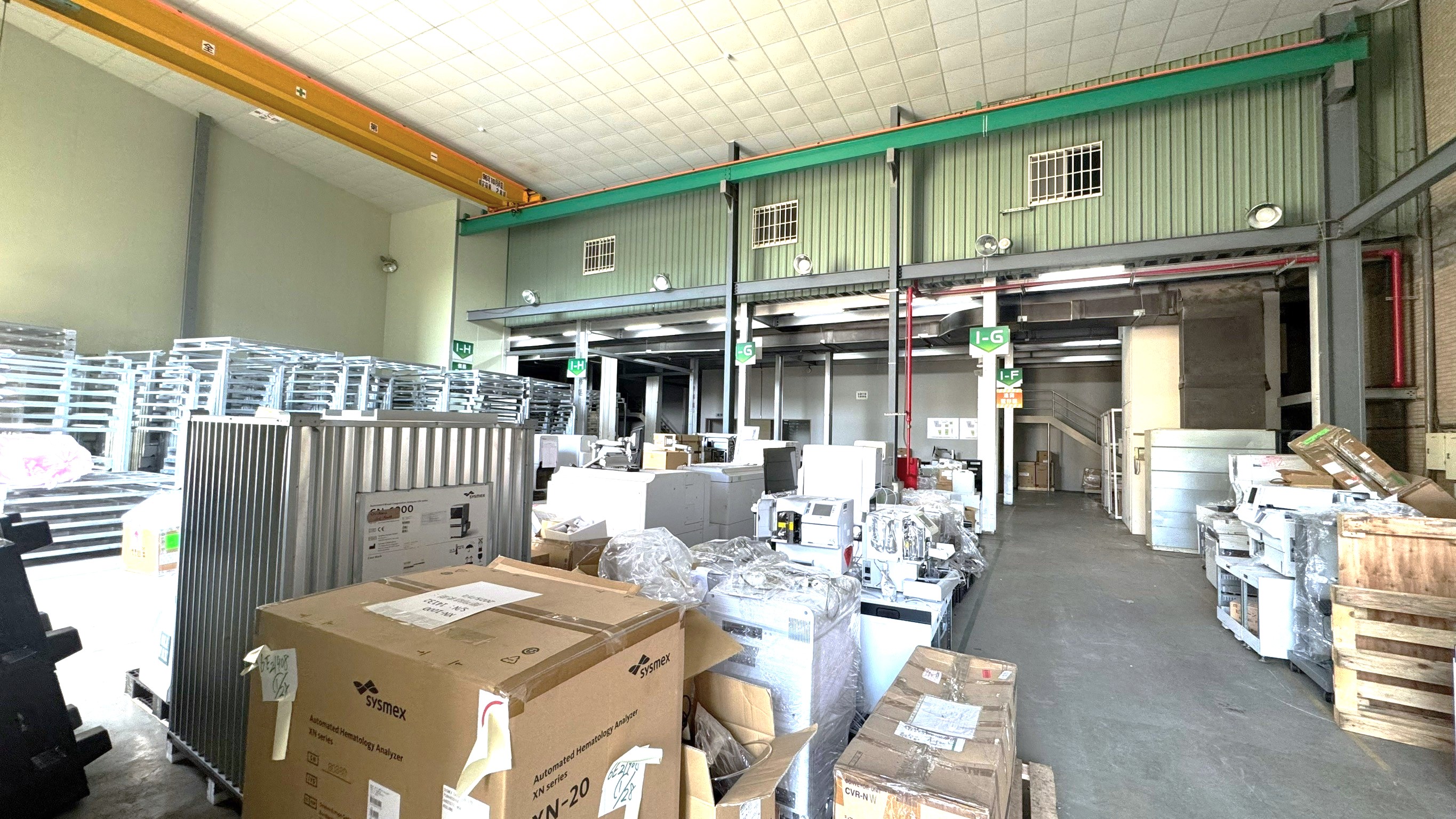桃園市八德區其他工業用地