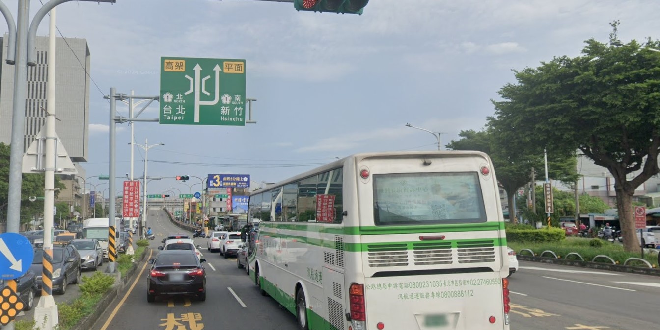 桃園市桃園區其他工業用地