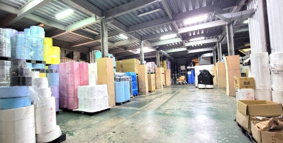 桃園市新屋區其他工業用地