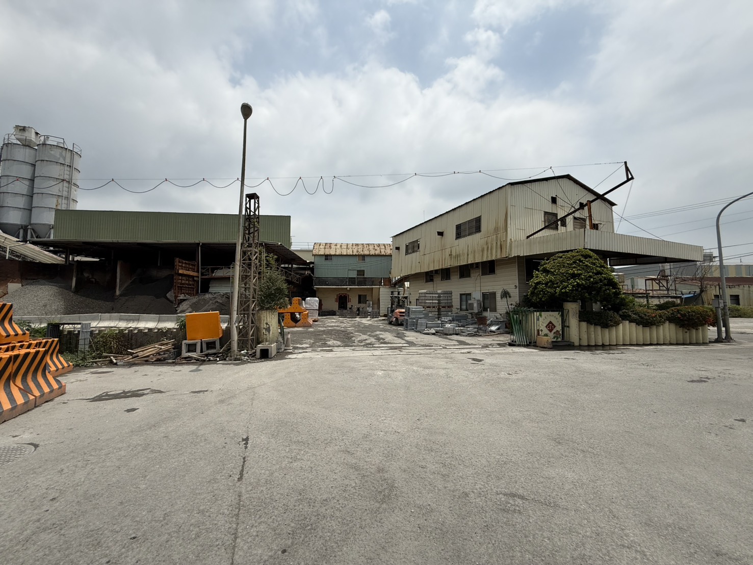 屏東縣-其他工業用地租售物件照片第3張