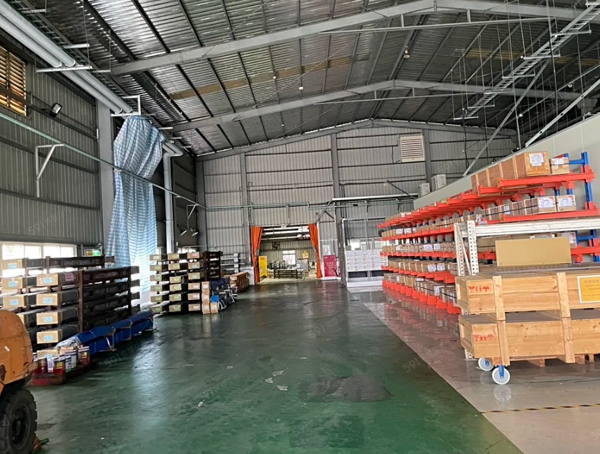 桃園市-其他工業用地租售物件照片第3張