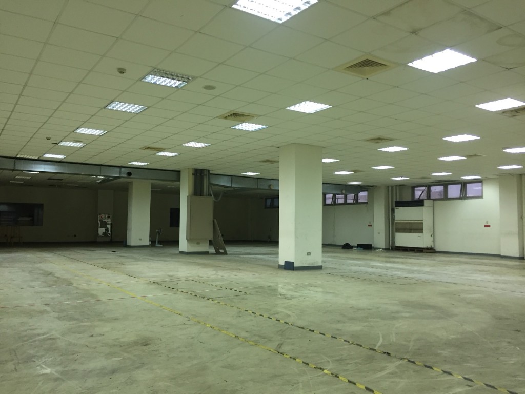 新竹縣，湖口鄉-新竹產業園區租售物件照片第2張