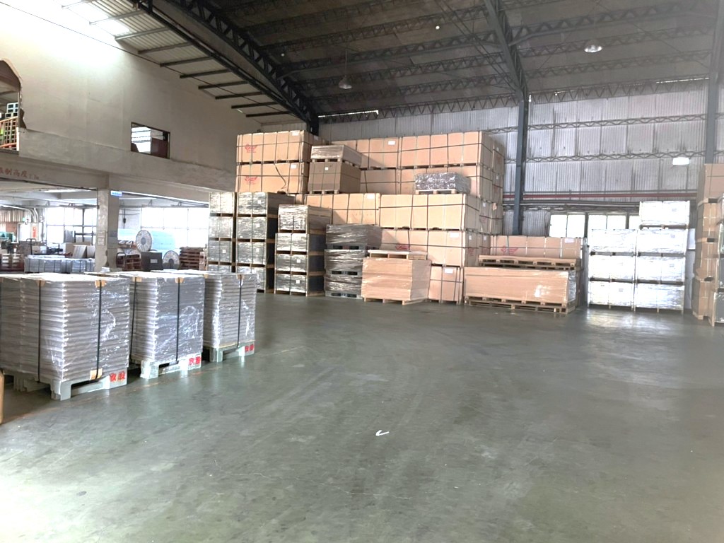 桃園市，中壢區-中壢產業園區租售物件照片第2張
