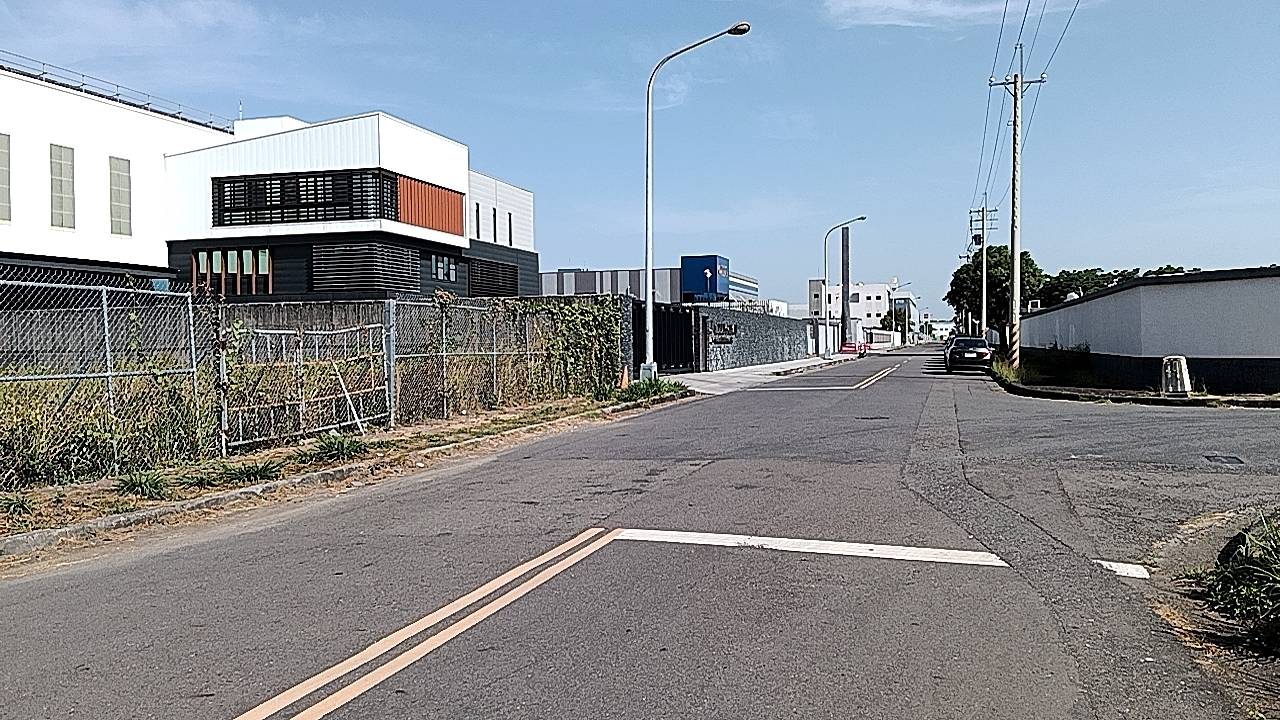 屏東縣，屏東市-屏東汽車專業區租售物件照片第2張