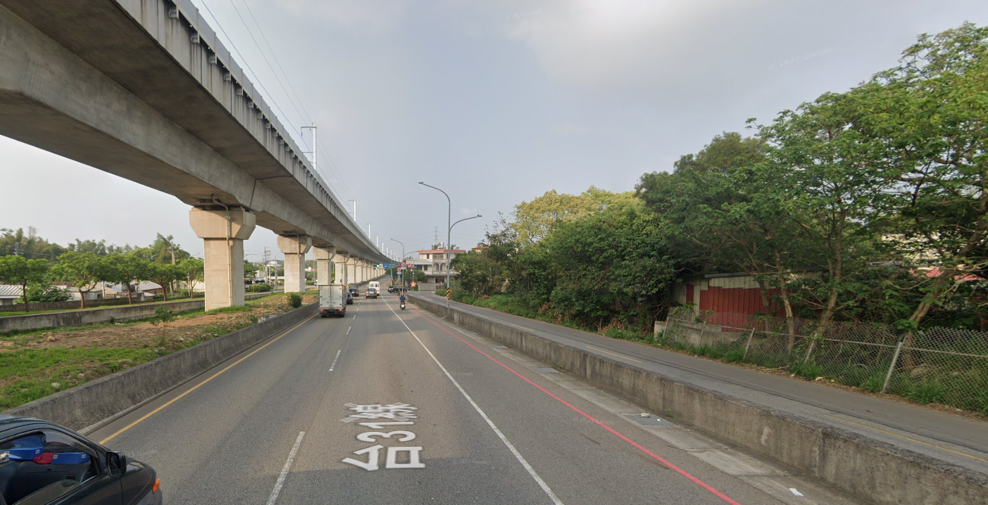 桃園市楊梅區其他工業用地