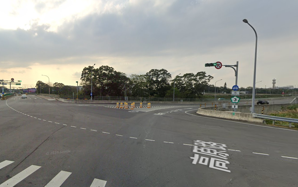 桃園市龍潭區其他工業用地