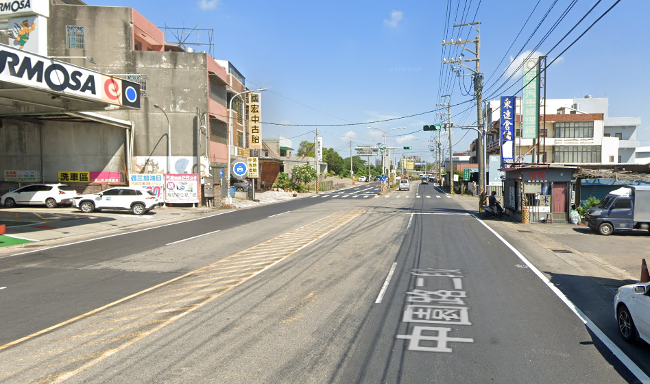 桃園市中壢區中壢產業園區