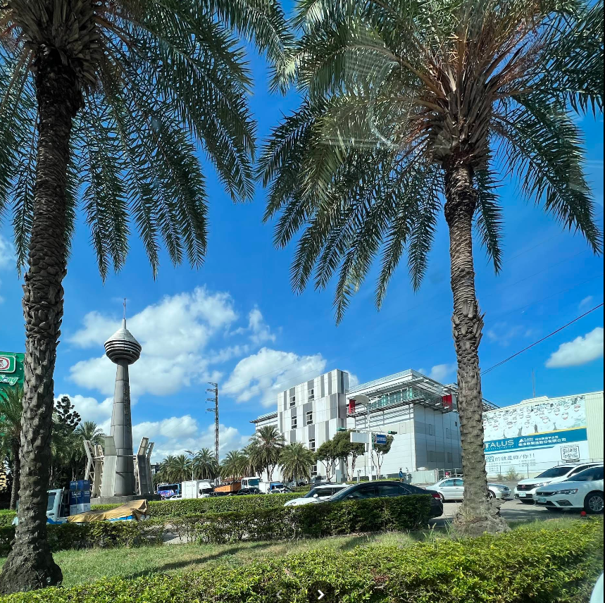 桃園市中壢區其他工業用地