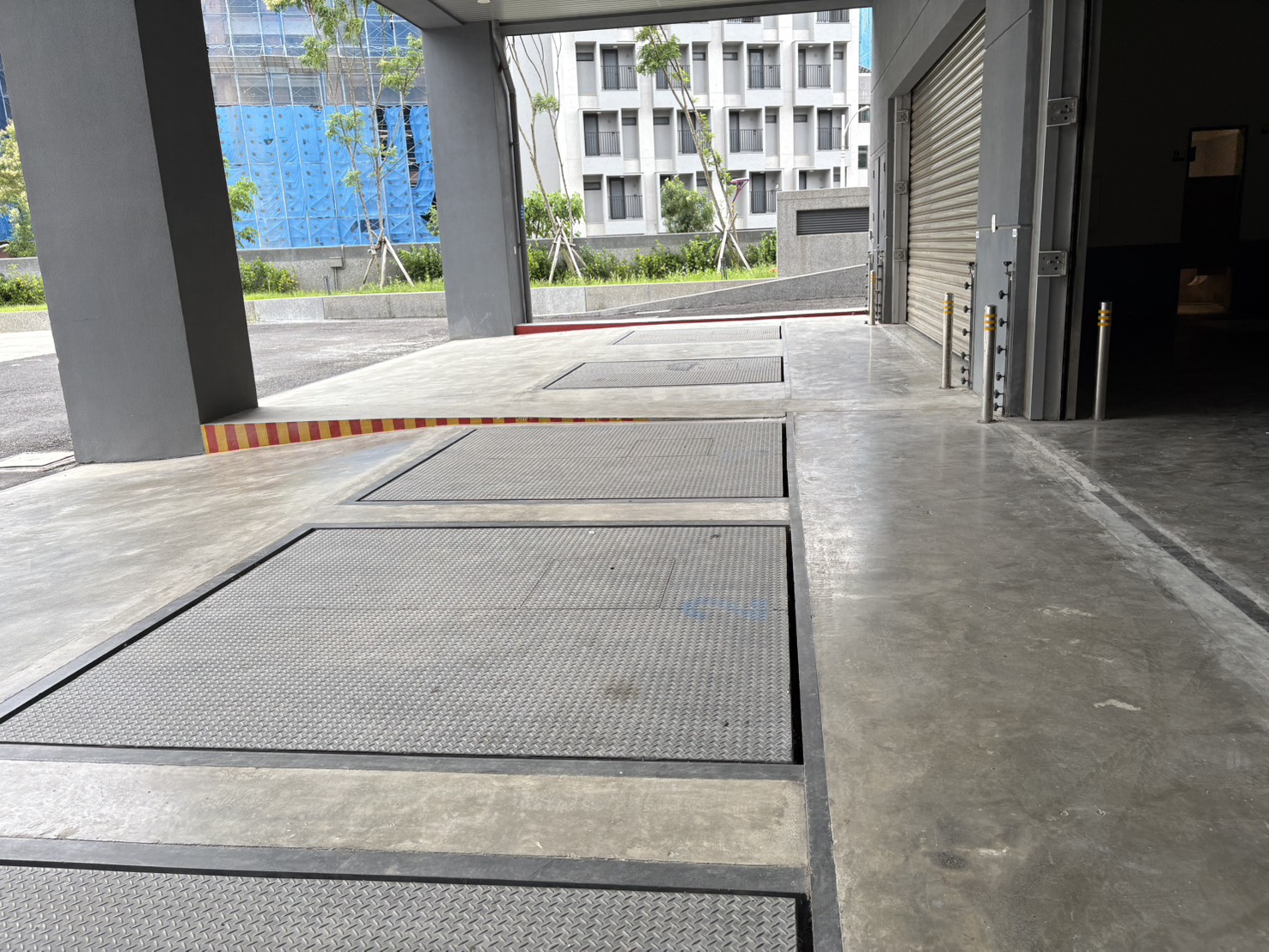 桃園市-其他工業用地租售物件照片第5張